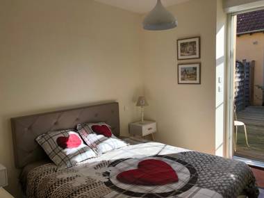 Les cottages de Magny