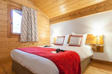 Résidence Pierre & Vacances Premium Les Fermes Du Soleil