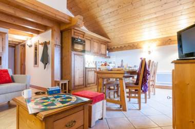 Résidence Pierre & Vacances Premium Les Fermes Du Soleil