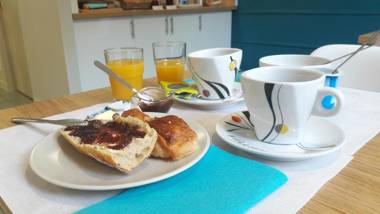 KOSY Appart'Hôtels - Le Cours Moreau