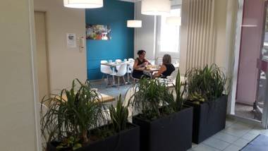 KOSY Appart'Hôtels - Le Cours Moreau