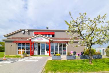 Fasthotel Macon Nord Autoroute du Soleil