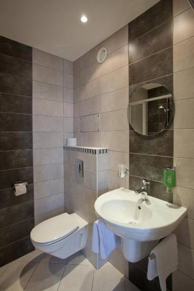 Hôtel du Nord Sure Hotel Collection by Best Western