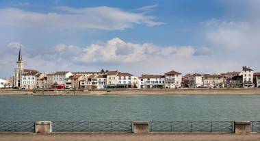 Hôtel du Nord Sure Hotel Collection by Best Western