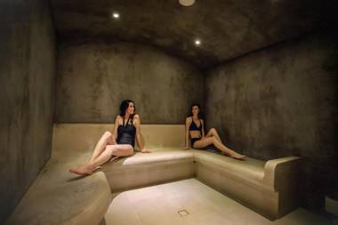 HÔTEL & SPA Panorama 360