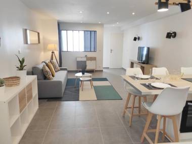 MÂCON CENTRE VILLE - PROCHE QUAI SAÔNE - COSY