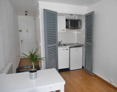 MÂCON HYPER CENTRE - GARE