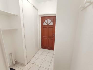 Mâcon Centre ville-gare-wifi-cosy-parking public à proximité