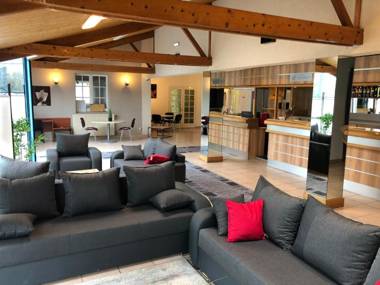 Hôtel Particulier LE MAS DES MARAIS