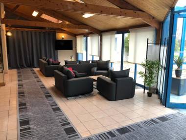 Hôtel Particulier LE MAS DES MARAIS