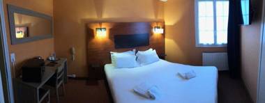 Hôtel Particulier LE MAS DES MARAIS