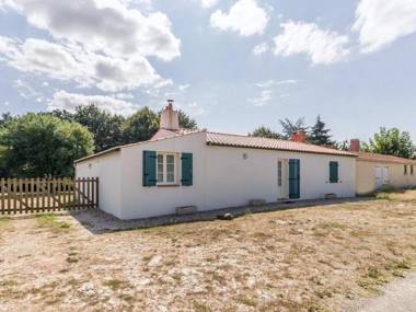 Gîte Machecoul 3 pièces 5 personnes - FR-1-306-805