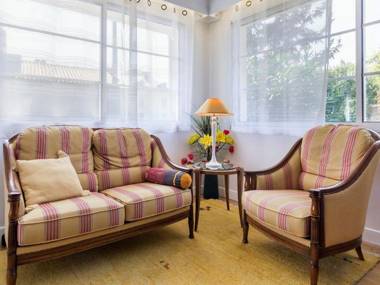 Gîte Machecoul 5 pièces 9 personnes - FR-1-306-894