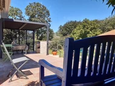 Gîte Machecoul 5 pièces 9 personnes - FR-1-306-894