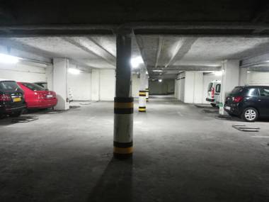 Hotelo Lyon Charité