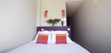 Hotelo Lyon Charité