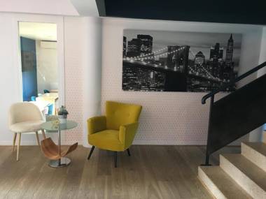 Best Western Bridge Hotel Lyon East