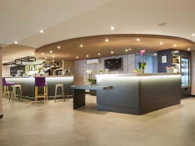 Campanile Lyon Centre - Berges du Rhône