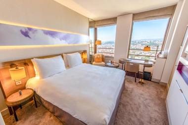 Radisson Blu Hotel Lyon