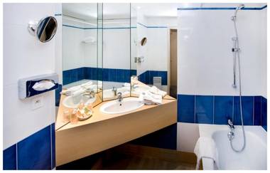 Best Western Crequi Lyon Part Dieu