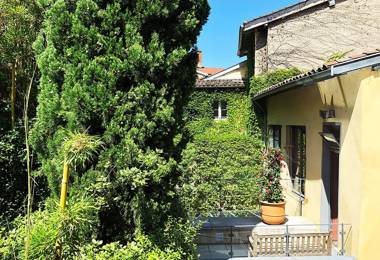 Cour des Loges Lyon a member of Radisson Individuals