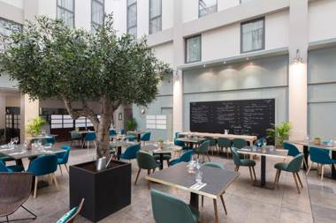 Appart'City Lyon Part-Dieu