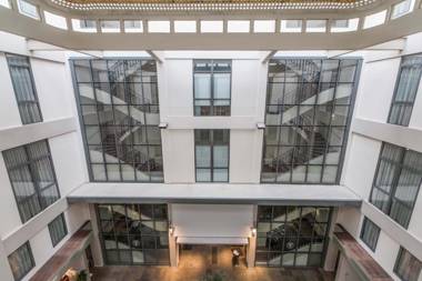 Appart'City Lyon Part-Dieu