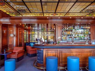 Mercure Lyon Centre Château Perrache