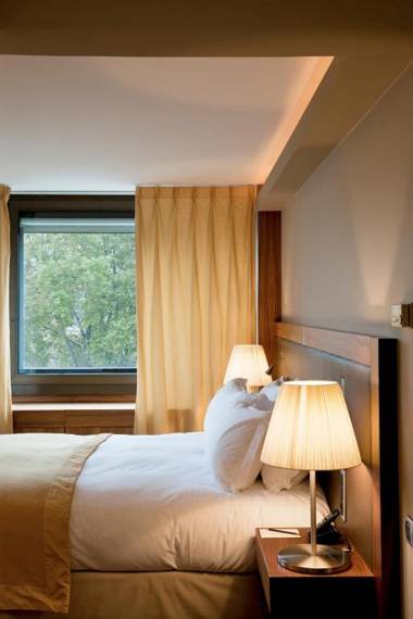 Sofitel Lyon Bellecour