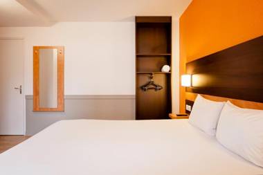 Première Classe Lyon Centre Gare Part Dieu