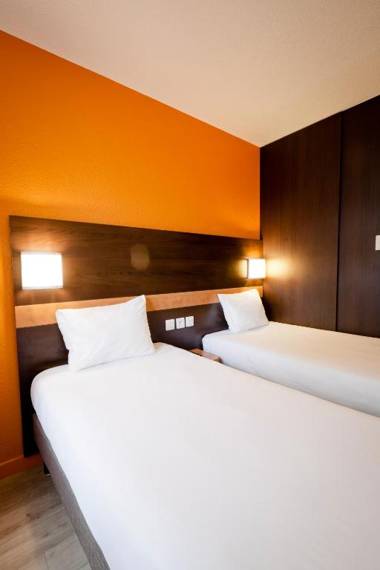 Première Classe Lyon Centre Gare Part Dieu