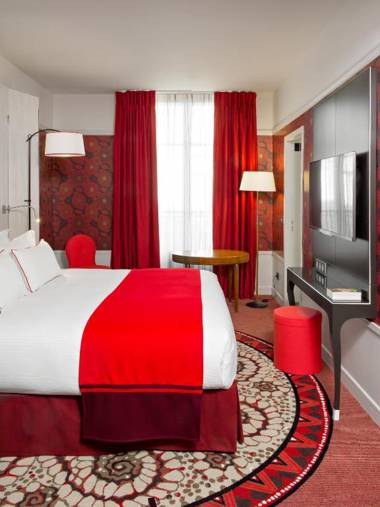 Hotel Carlton Lyon - MGallery Hotel Collection