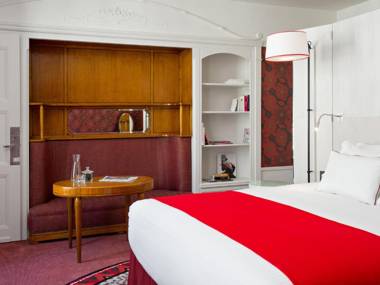 Hotel Carlton Lyon - MGallery Hotel Collection