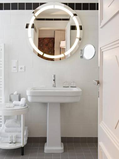 Hotel Carlton Lyon - MGallery Hotel Collection