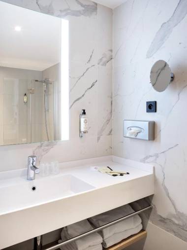 Best Western Hotel du Pont Wilson