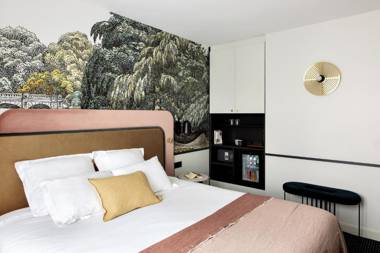 Best Western Hotel du Pont Wilson