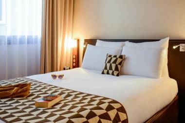 Hôtel Mercure Lyon Centre Lumière