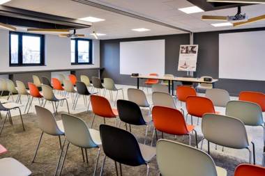 Hôtel Mercure Lyon Centre Lumière