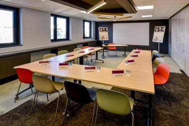 Hôtel Mercure Lyon Centre Lumière