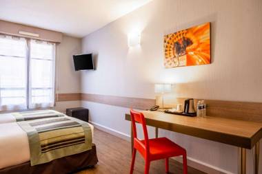 Comfort Suite Rive Gauche Lyon Centre