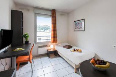 Appart’City Lyon Vaise St Cyr