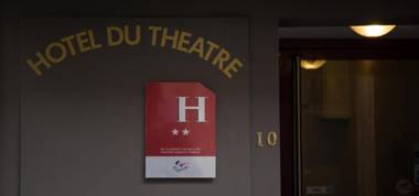 Hotel du Théatre