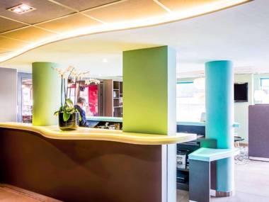 ibis Styles Lyon Centre Confluence