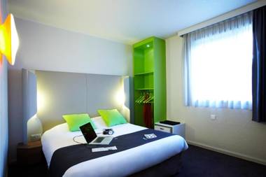 Campanile Lyon Centre Part-Dieu