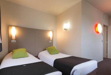 Campanile Lyon Centre Part-Dieu