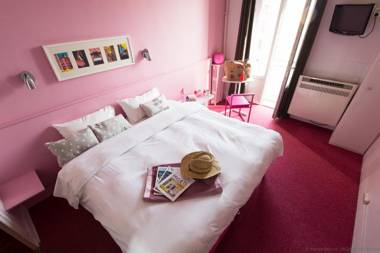 Hôtel de la Croix-Rousse