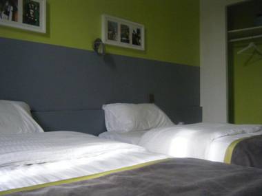 Hôtel de la Croix-Rousse