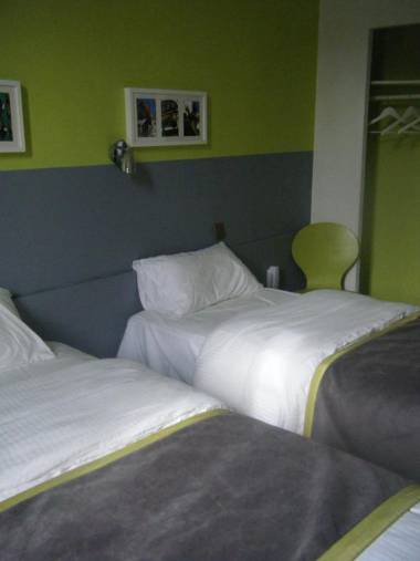 Hôtel de la Croix-Rousse