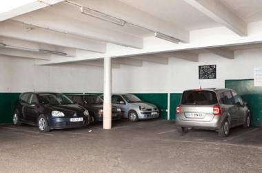 Hotel des Savoies Lyon Perrache