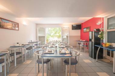 Appart'City Lyon Part Dieu Villette